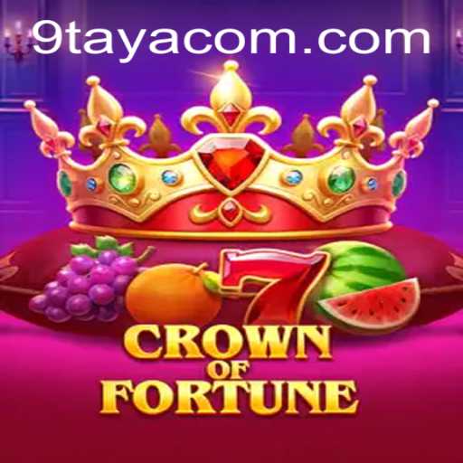 Crown of Fortune: A Deep Dive into the World of 9taya