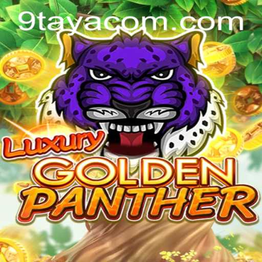 The Allure of Luxury Golden Panther: A Journey Through Modern Gaming